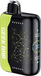 GEEK BAR 25K MB EXCISE Peach Lemon Ice