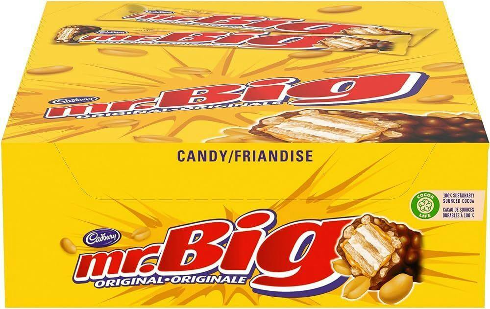 Mr Big