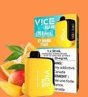 VICE BOX 2 ICY ORANGE PEACH 70K
