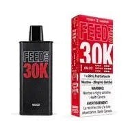 FEED 30K POD OG CO