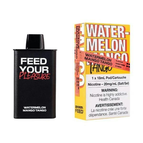 FEED 30K POD WATERMELON MANGO TANGO
