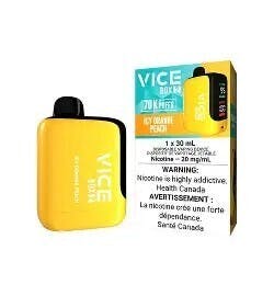 VICE BOX 2 ICY ORANGE PEACH