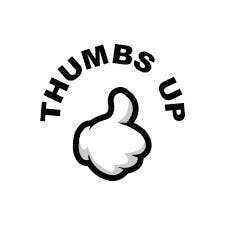 THUMBS UP ROTATING STRAIN SATIVA 1X1G