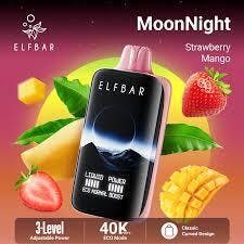 ELFBAR MOONLIGHT Pineapple Mango 70K