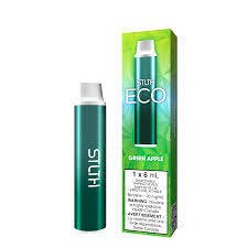 STLTH ECO Green Apple