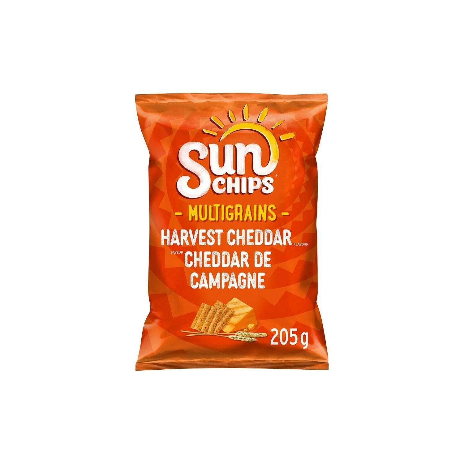 SUNCHIPS