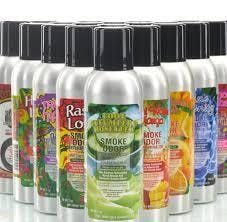 SMOKE ODOR MOONLIGHT 7OZ SPRAY