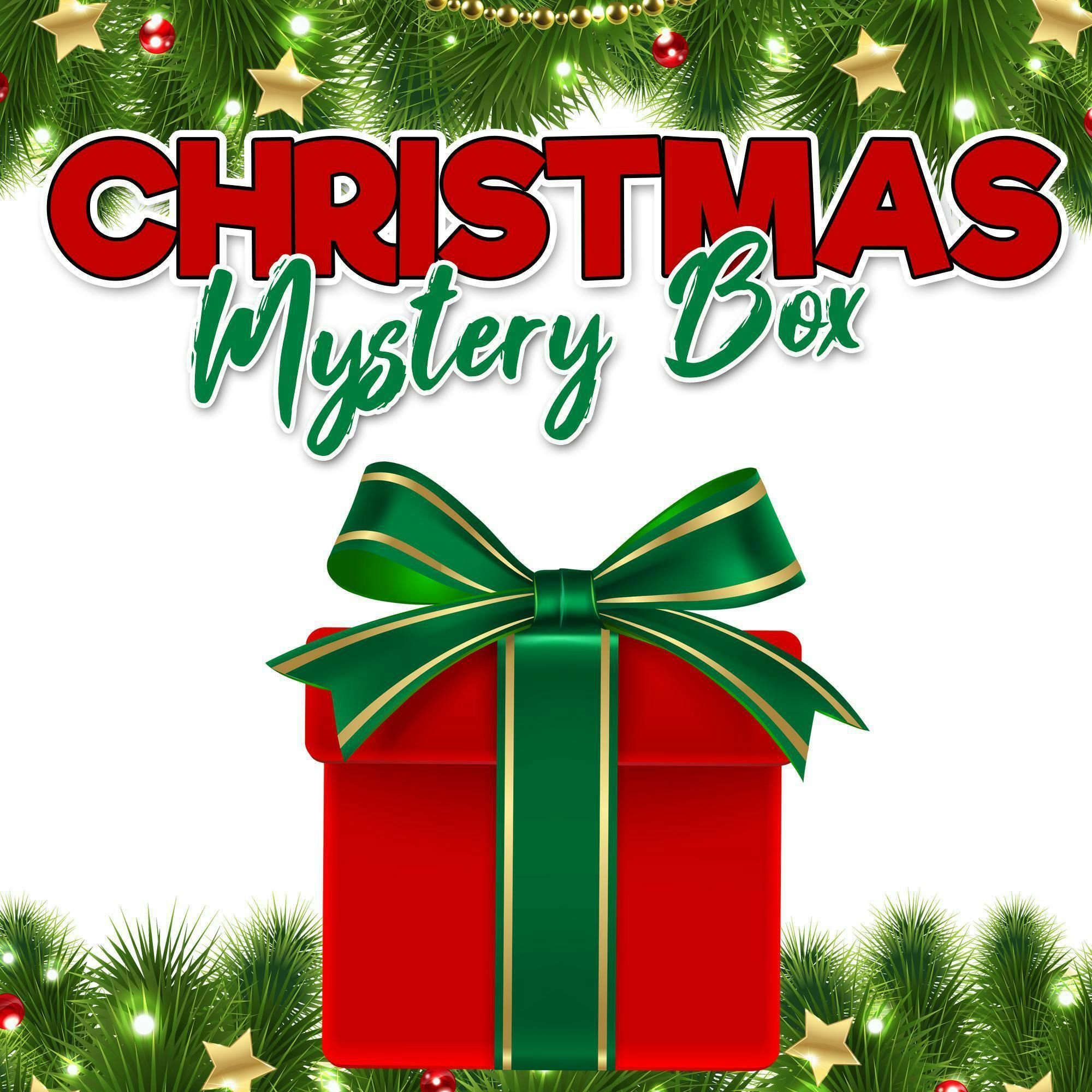 mystery box #73