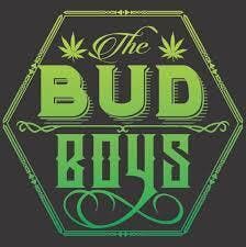 BUD BOYS Lambs Breath 1g