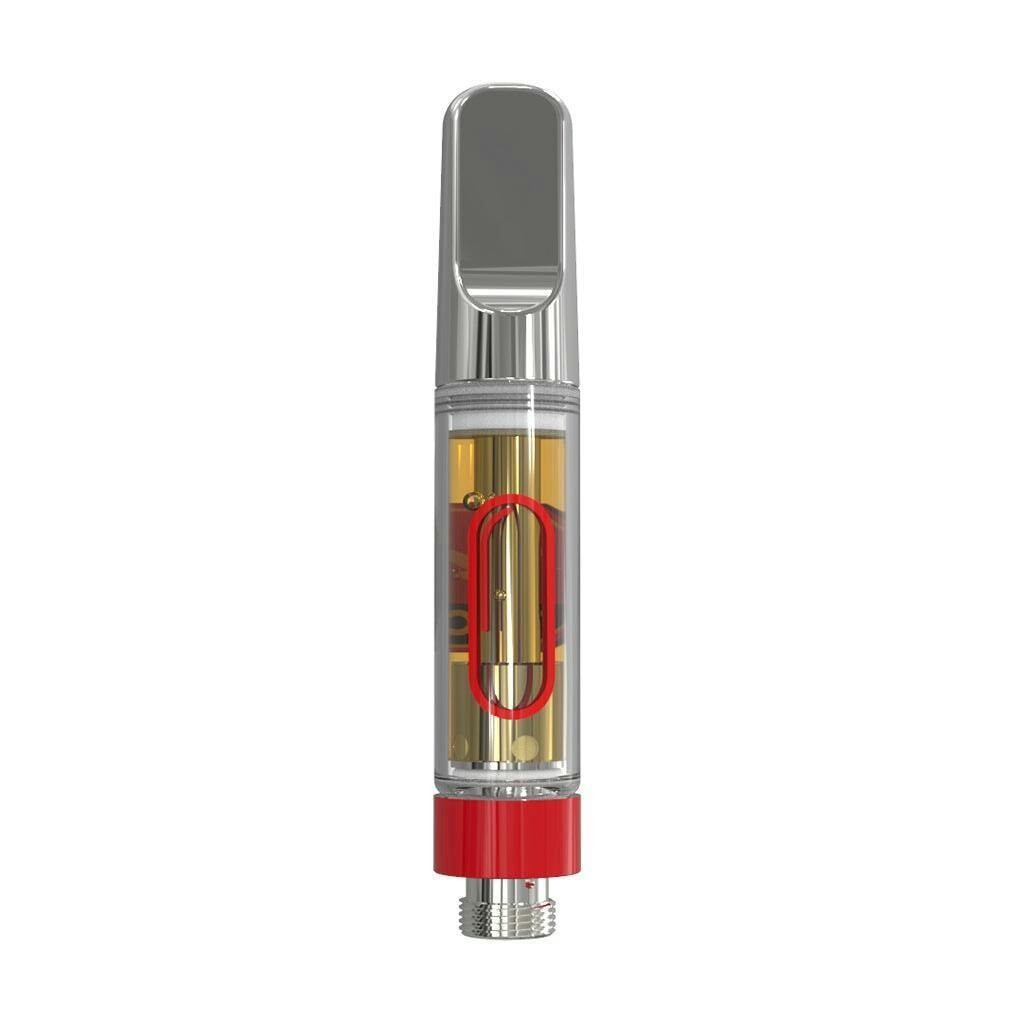 REDPILL 24K GOLD PUNCH 1G CART