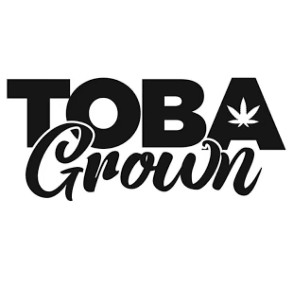 TOBA GROWN ROTATING STRAIN HYBRID 5G