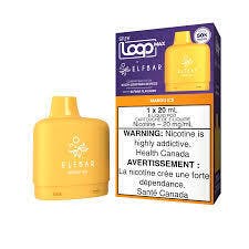 STLTH LOOP 50K MANGO ICE