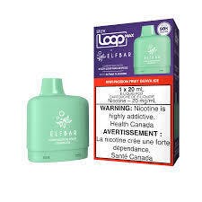STLTH LOOP 50K KIWI PASSION FRUIT GUAVA ICE