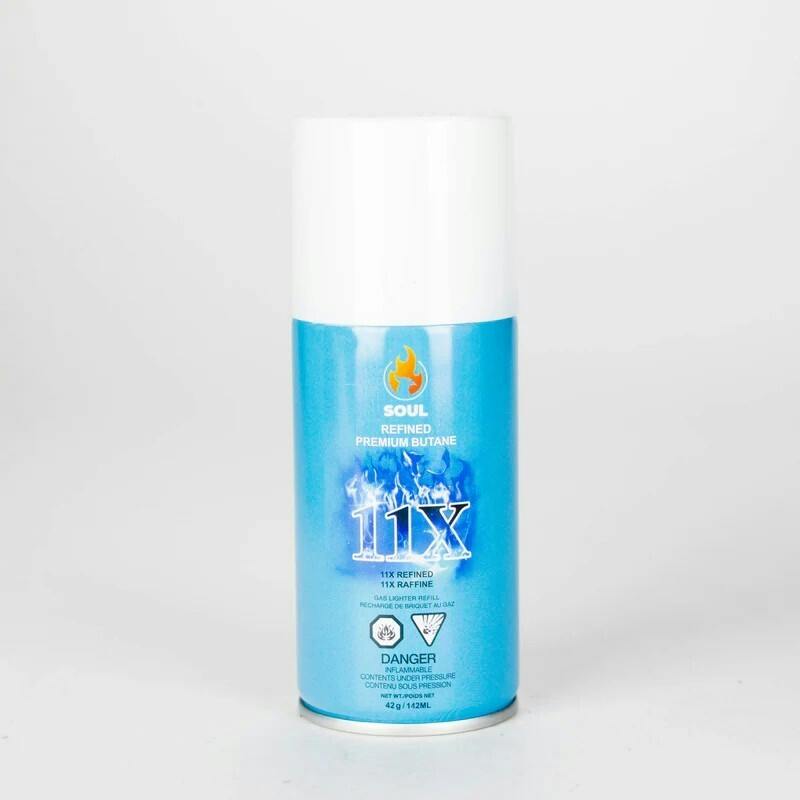 SOUL BUTANE 142ML