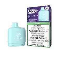 STLTH LOOP 50K ICE MINT