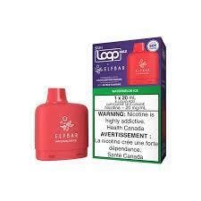 STLTH LOOP 50K WATERMELON ICE