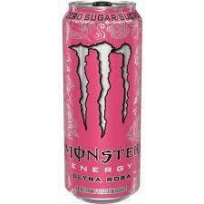 MONSTER ULTRA PINK