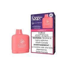 STLTH LOOP 50K STRAWBERRY ICE