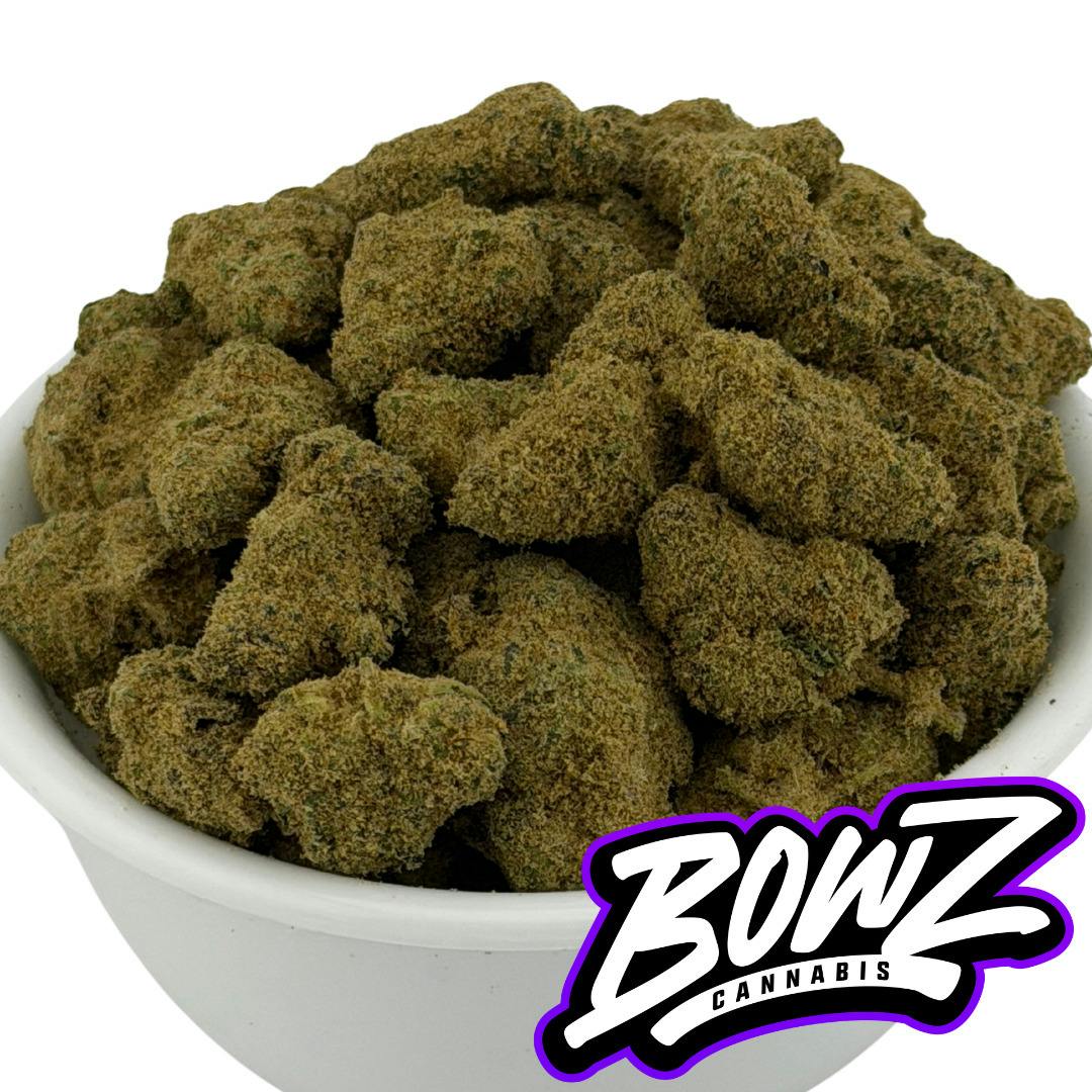Moonrocks - GRAPE - (Bulk)