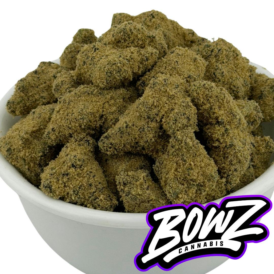 Moonrocks - BLACK CHERRY COLA - (Bulk)