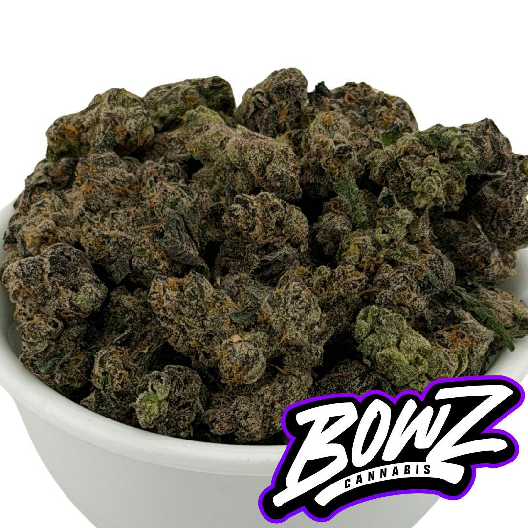 Platinum Tier - RAINY CAKES - Sativa - (Bulk)
