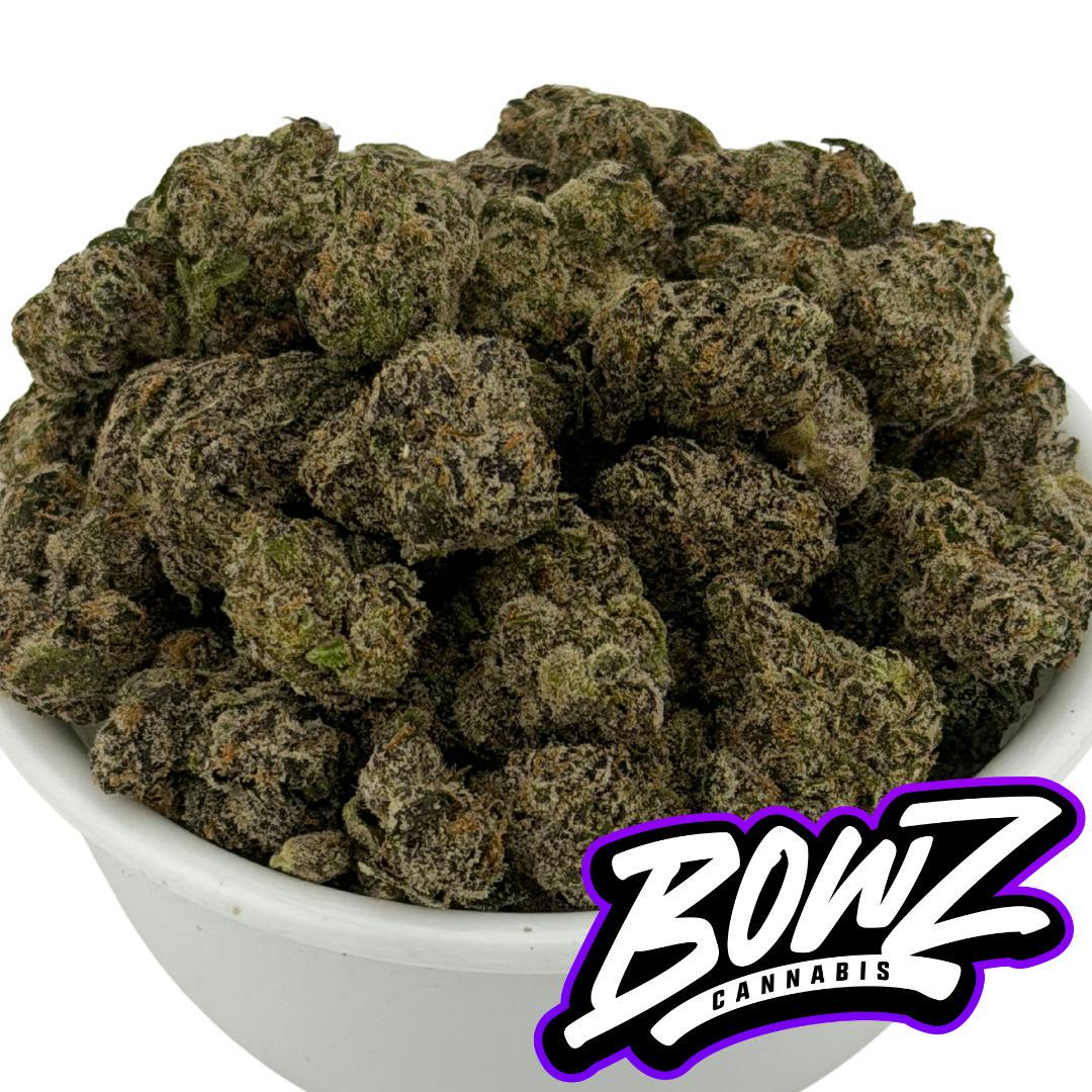 Private Stock Tier - PURPLEZ - Hybrid - (Bulk)