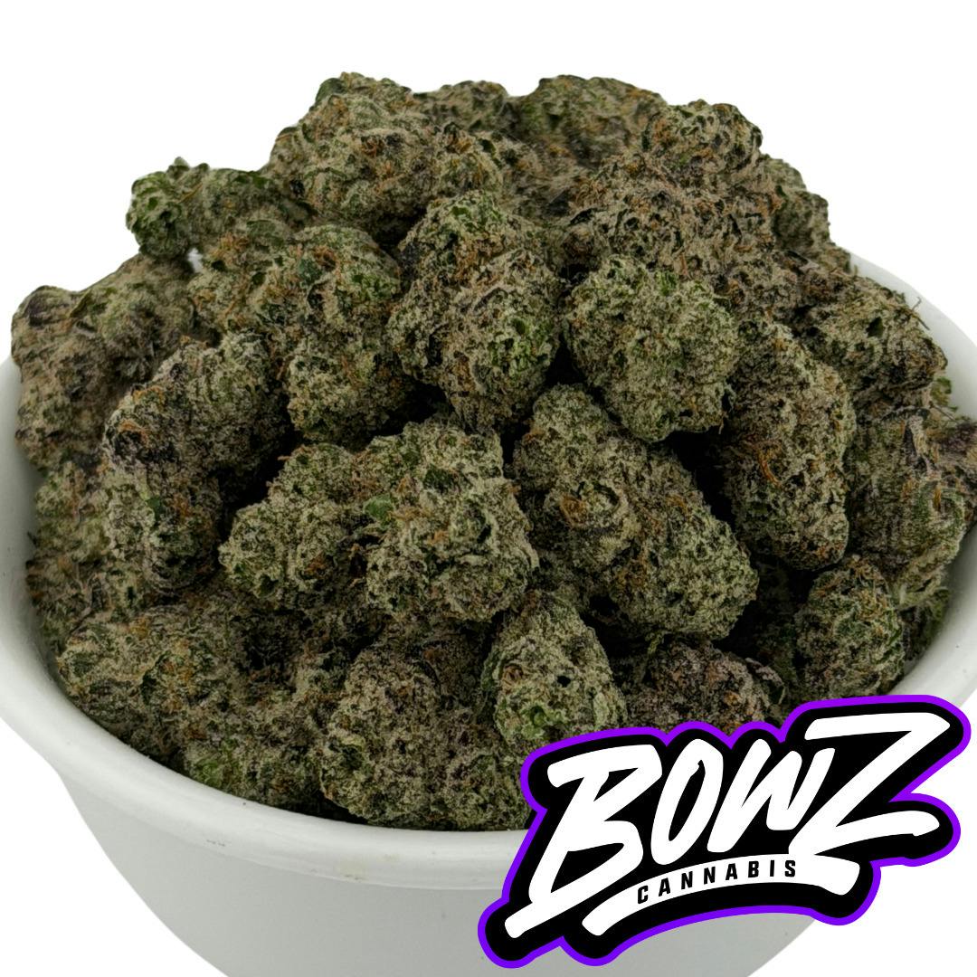 Platinum Tier - ZILLIONAIRE - Hybrid - (Bulk)
