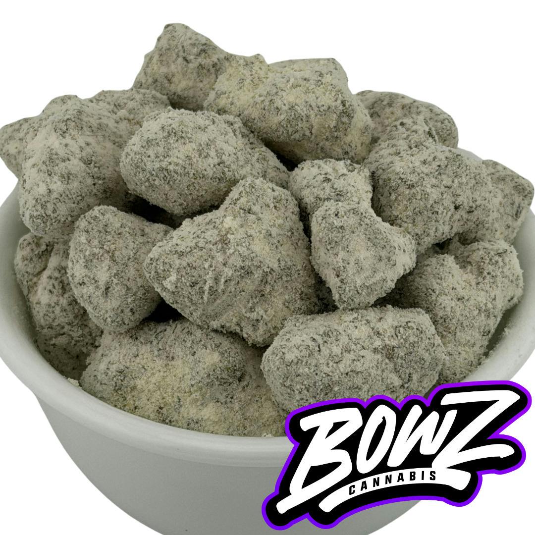 Snowballs - PINK GELATO - (Bulk)