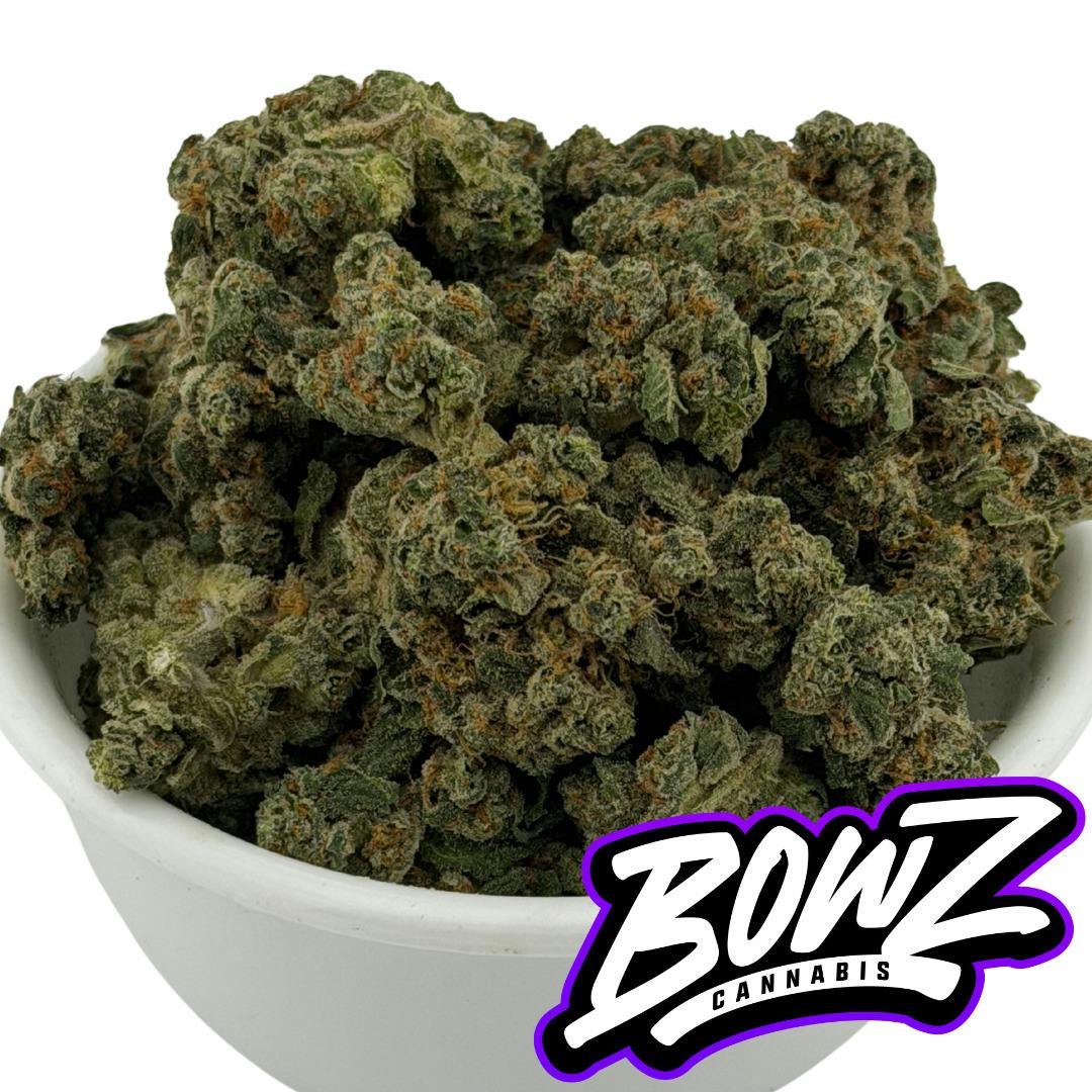Silver Tier - PINK ALIBI - Hybrid - (Bulk)