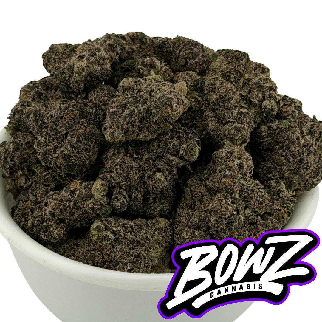 Platinum Tier - MOB - Indica - (Bulk)