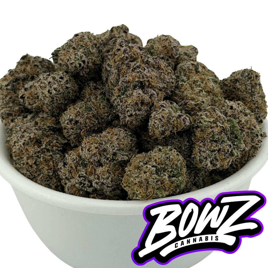 Private Stock Tier - CHERRY COLA - Indica - (Bulk)