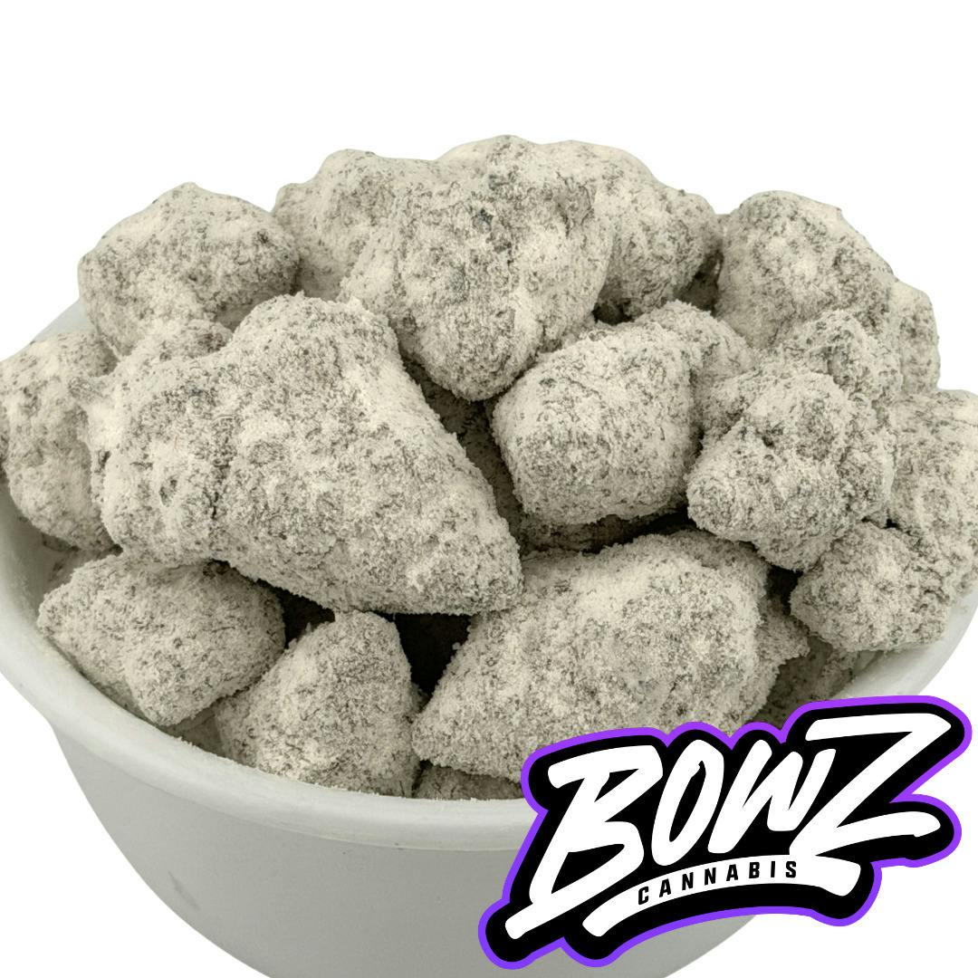 Snowballs - GUSHERZ - (Bulk)