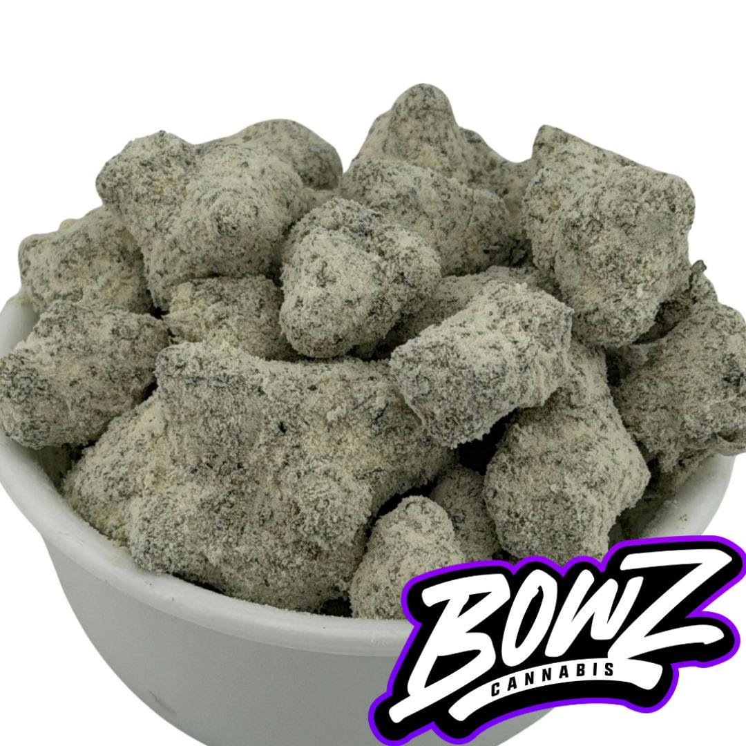 Snowballs - CEREAL MILK - (Bulk)