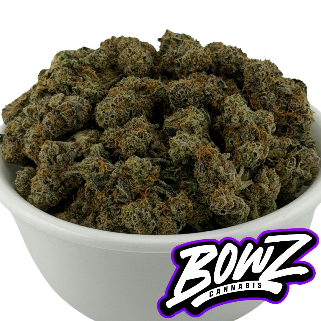 Platinum Tier - EGO CHECKER - Indica - (Bulk)