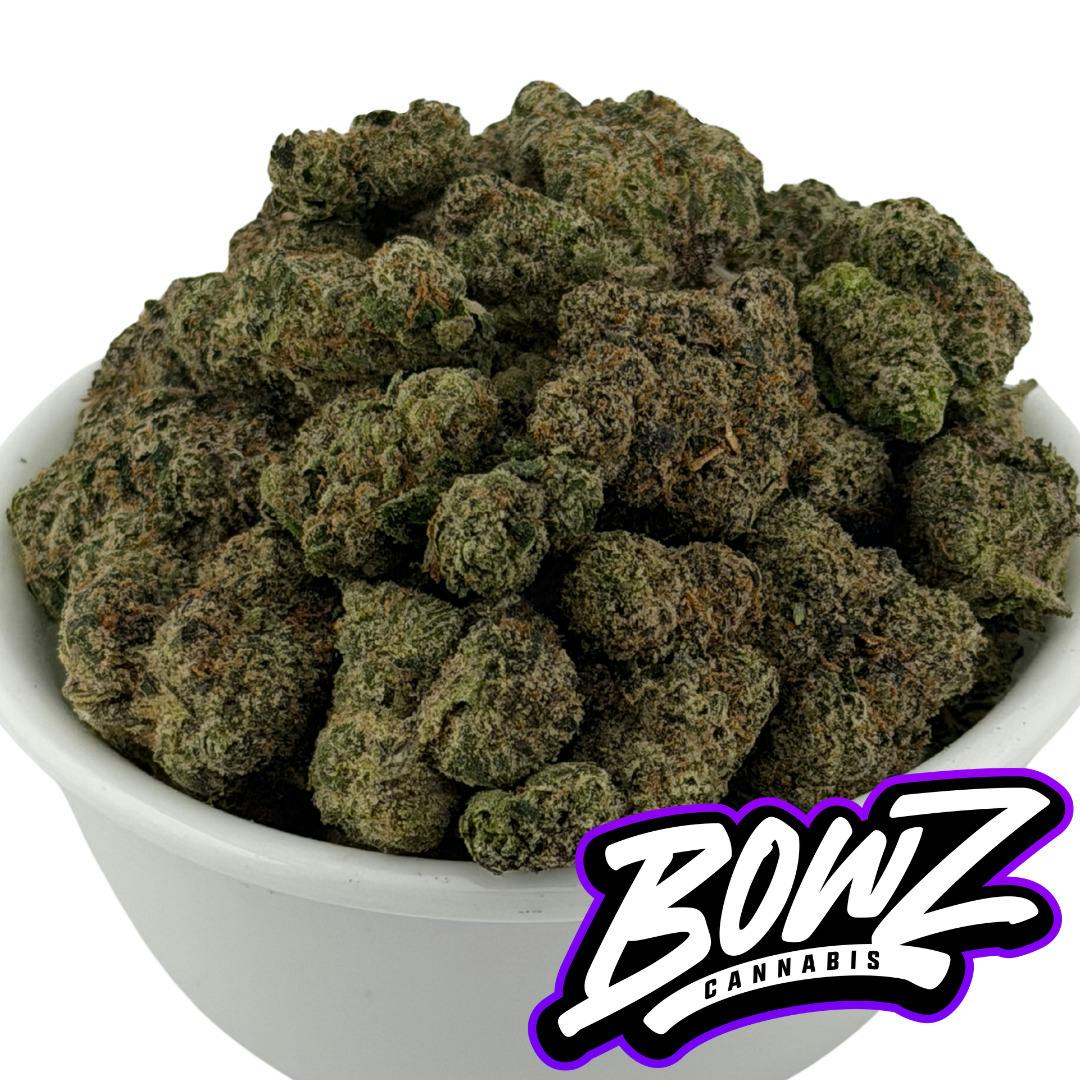 Gold Tier - 5TH AVENUE - Indica - (Bulk)
