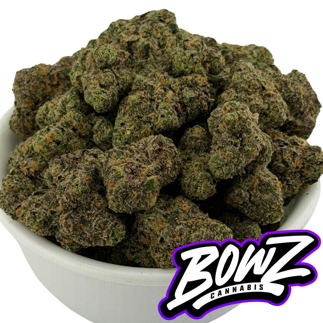 Private Stock Tier - PLATINUM BELTZ - Hybrid - (Bulk)