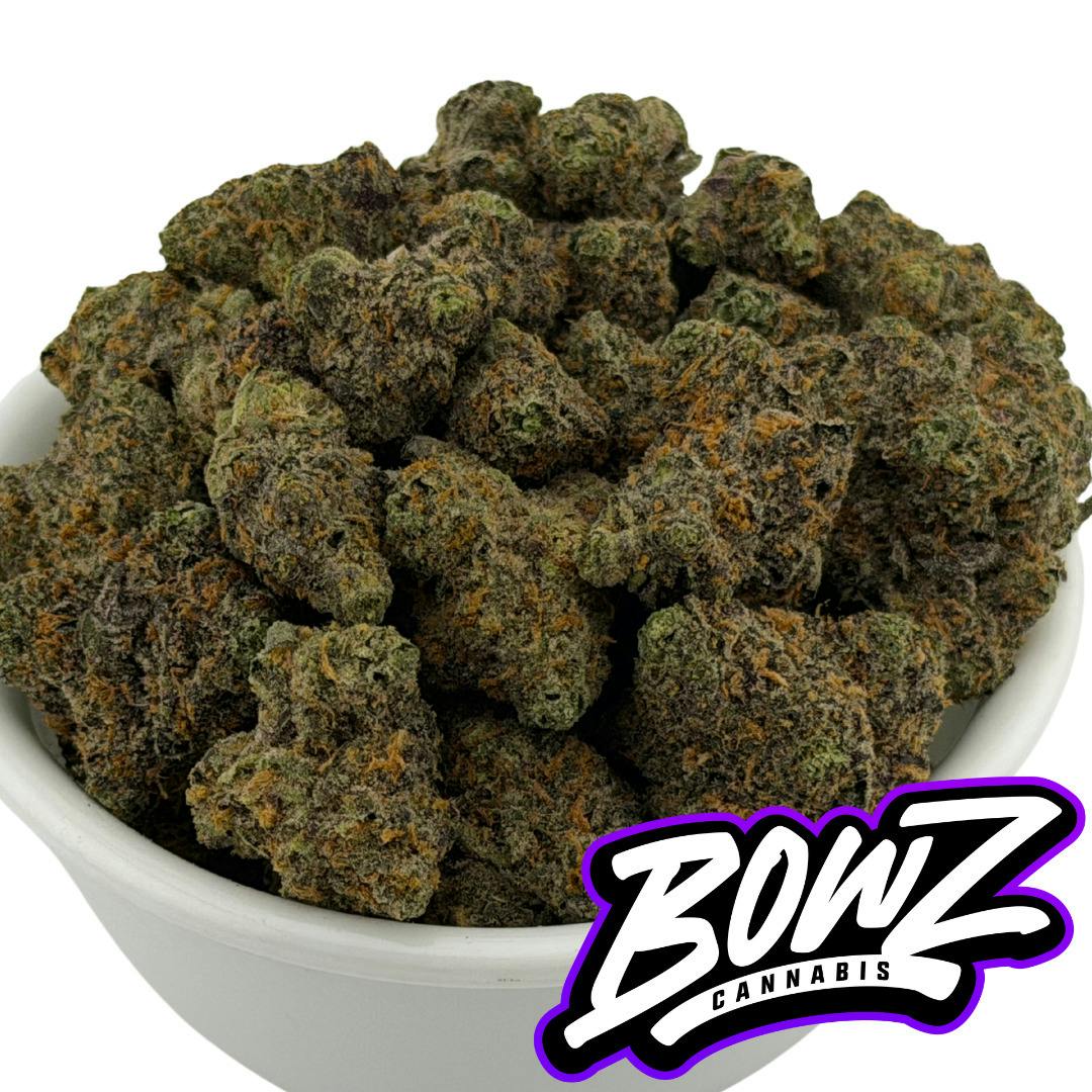 Gold Tier - RS11 - Indica - (Bulk)