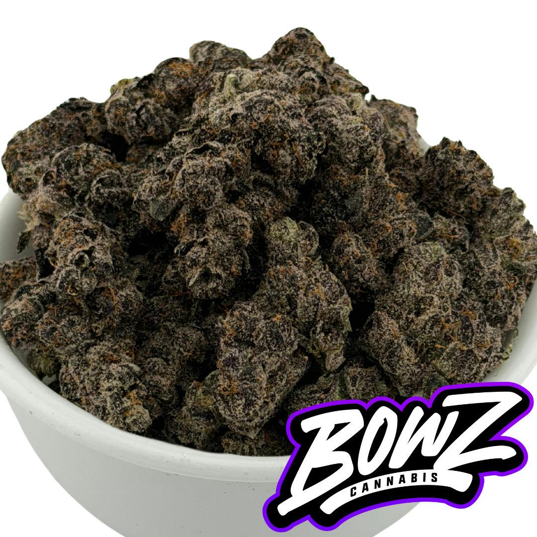 Exotic Tier - FRIEZA - Hybrid - (Bulk)