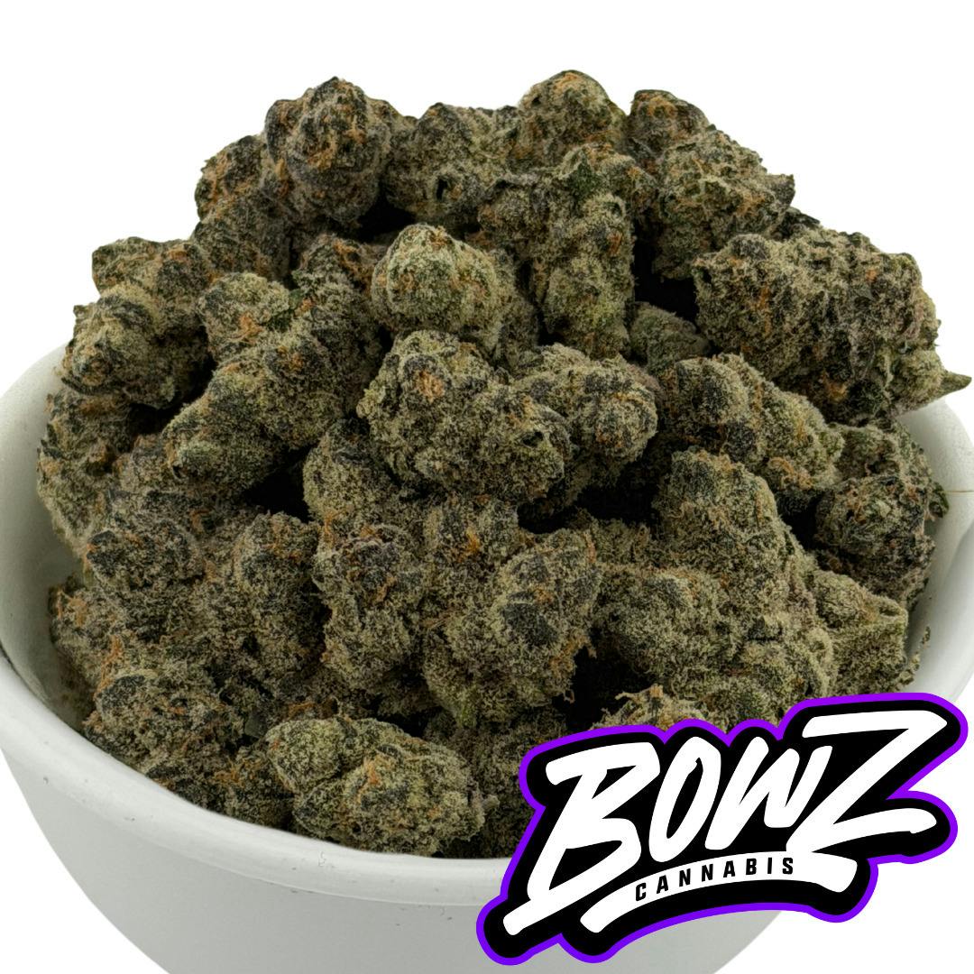 Exotic Tier - SUGAR CONE - Hybrid - (Bulk)