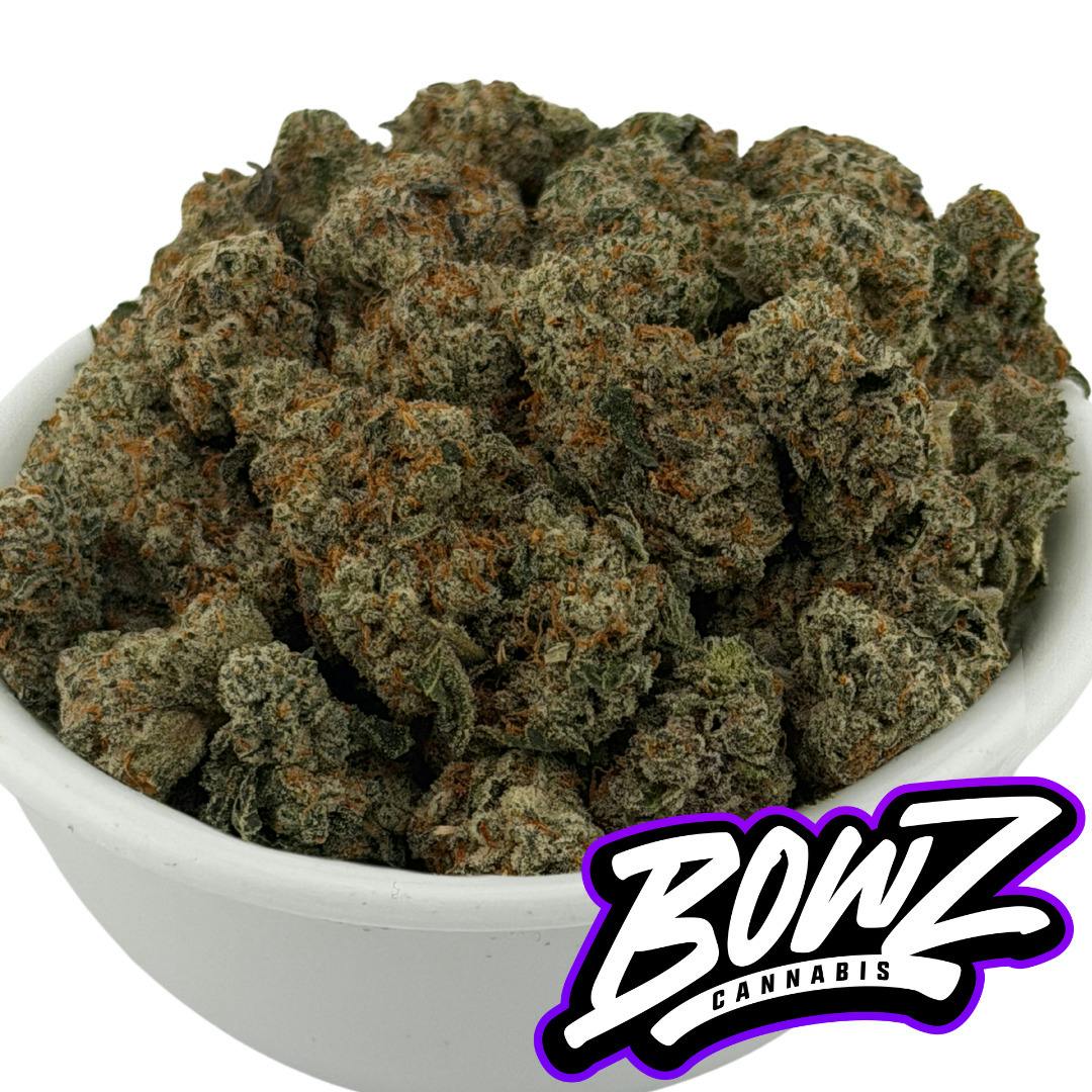 Platinum Tier - CAKE BOSS - Indica - (Bulk)