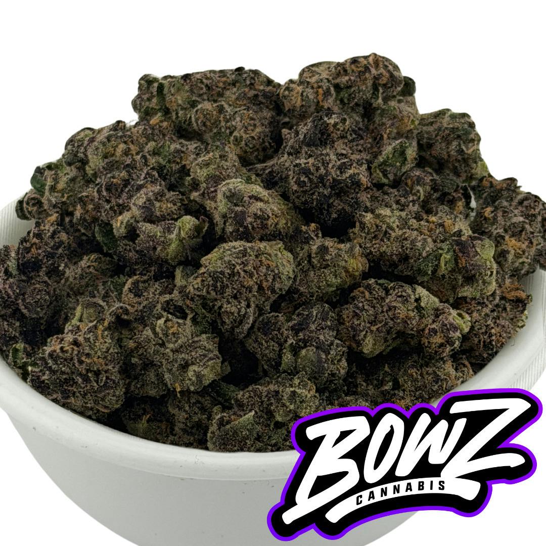 Platinum Tier - GAS FACE - Indica - (Bulk)
