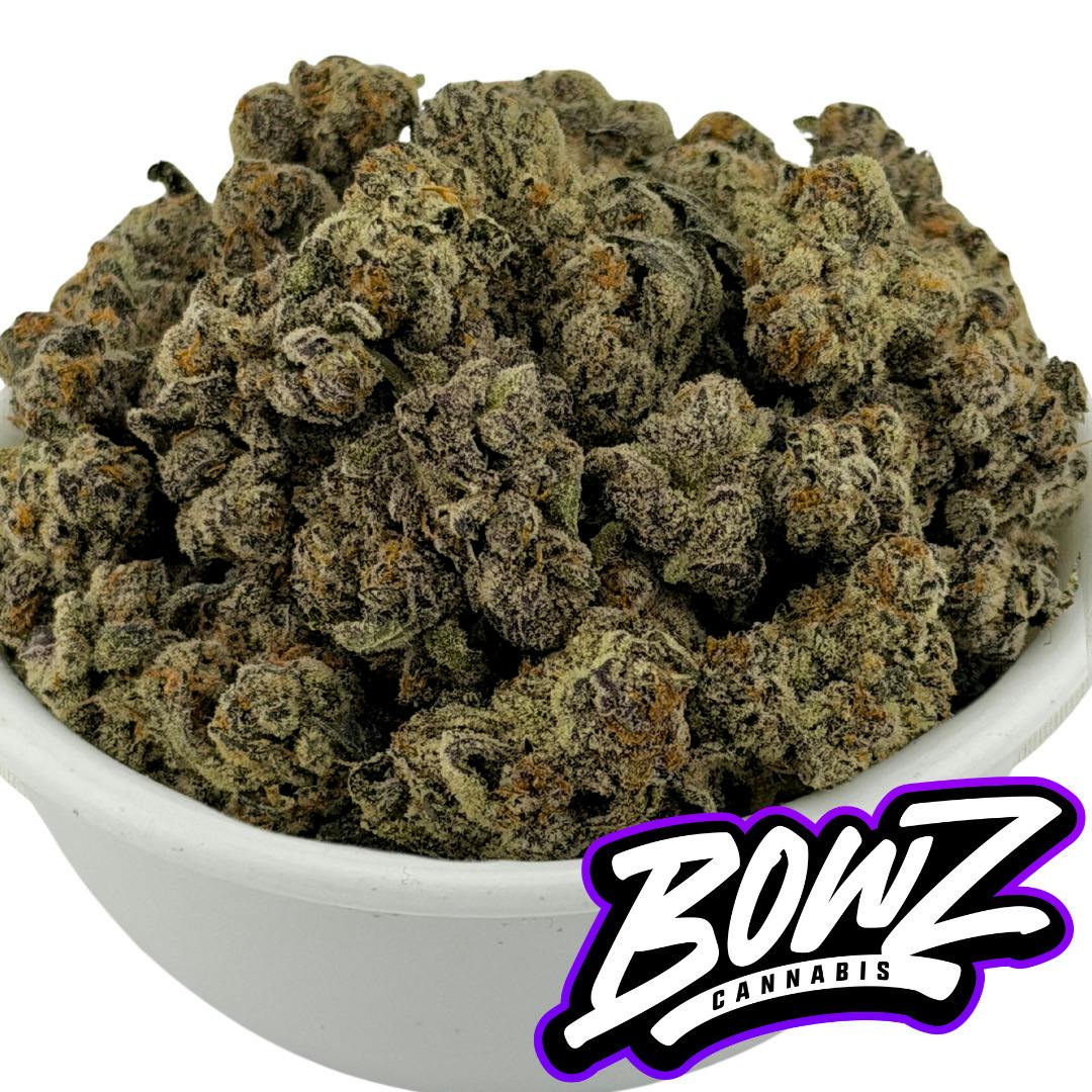 Silver Tier - BLEMONADE - Sativa - (Bulk)