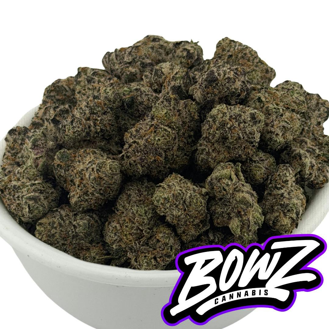 Platinum Tier - DOLLY DANK - Indica - (Bulk)