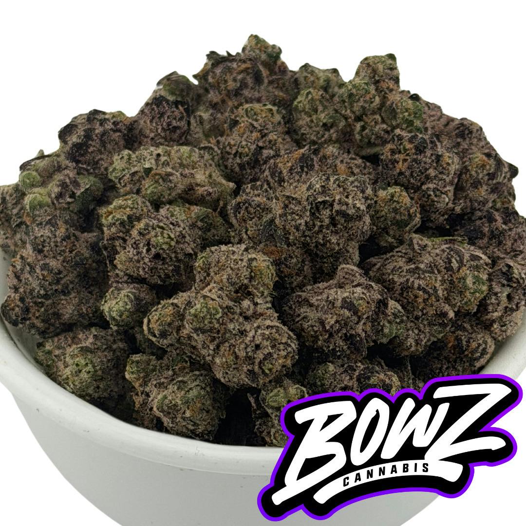 Platinum Tier - BOMB POP - Hybrid - (Bulk)