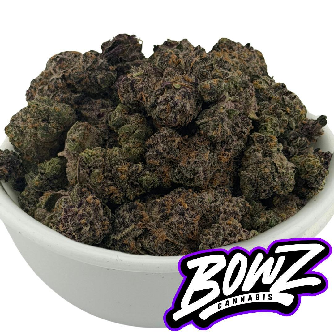 Silver Tier - FIZZY BUBBLES - Hybrid - (Bulk)