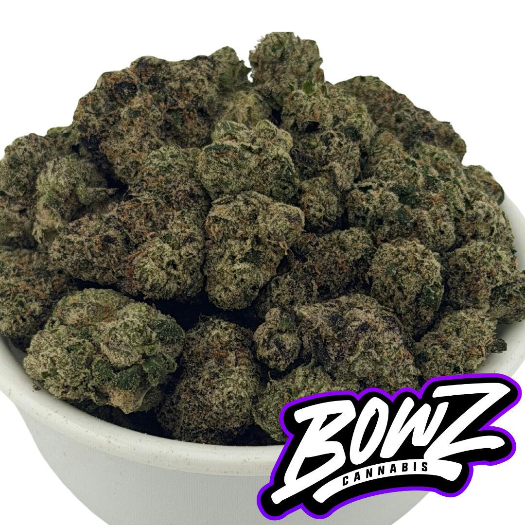Gold Tier - SUPER RUNTZ - Hybrid - (Bulk)