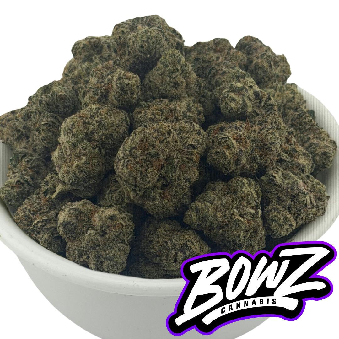 Gold Tier - HEADBAND OG - Hybrid - (Bulk)
