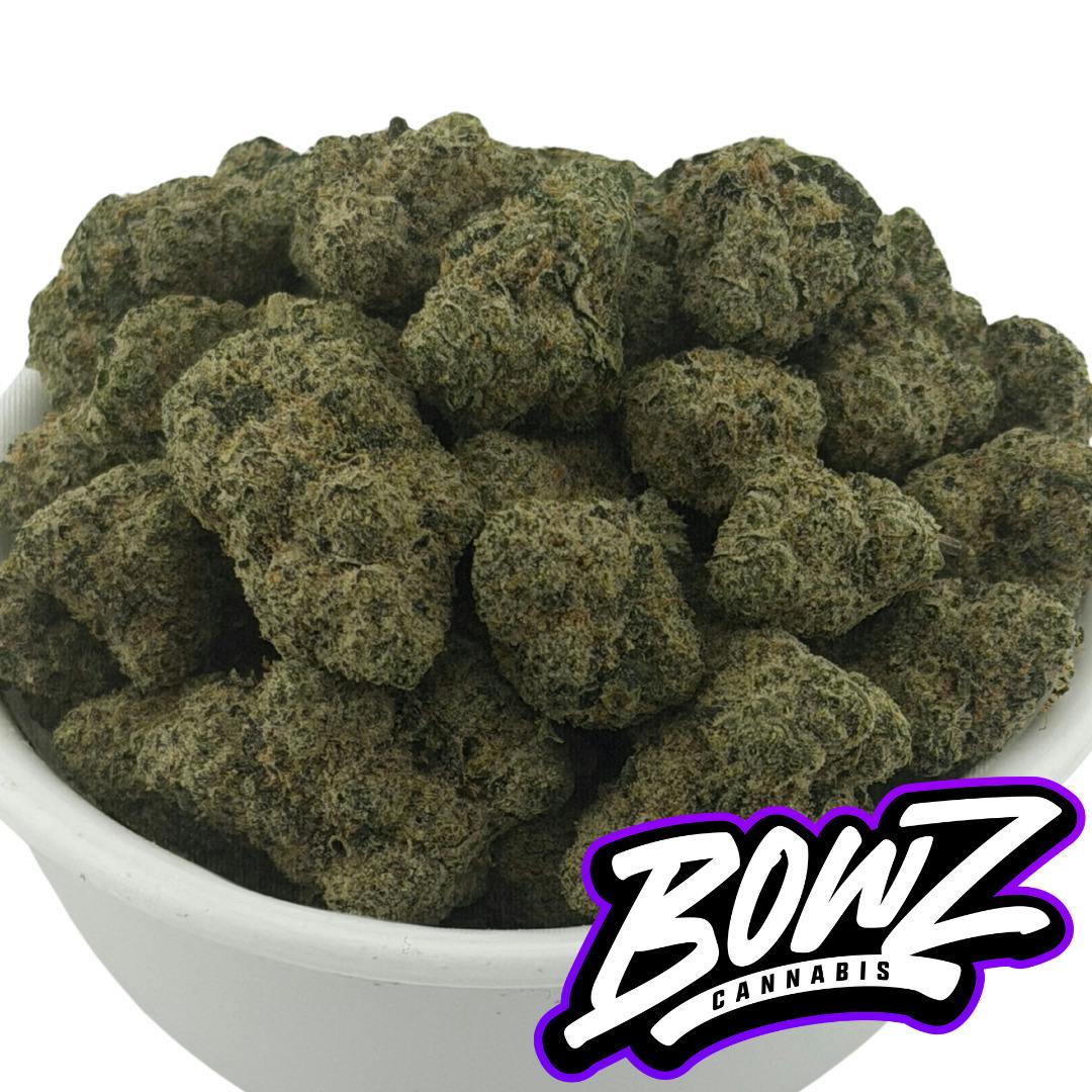 Gold Tier - POP POP'S GLOCK - Indica - (Bulk)