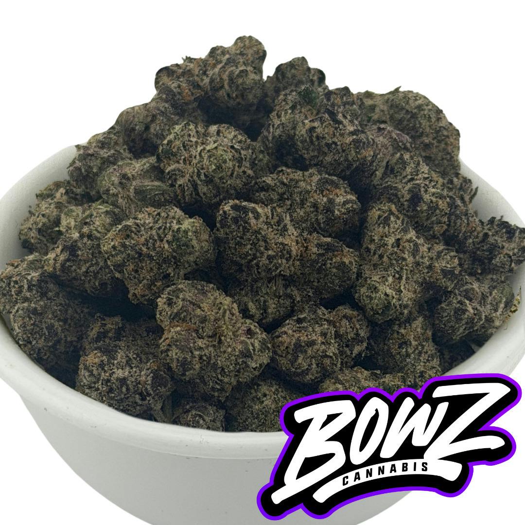 Gold Tier - KRYPTO CHRONIC - Hybrid - (Bulk)