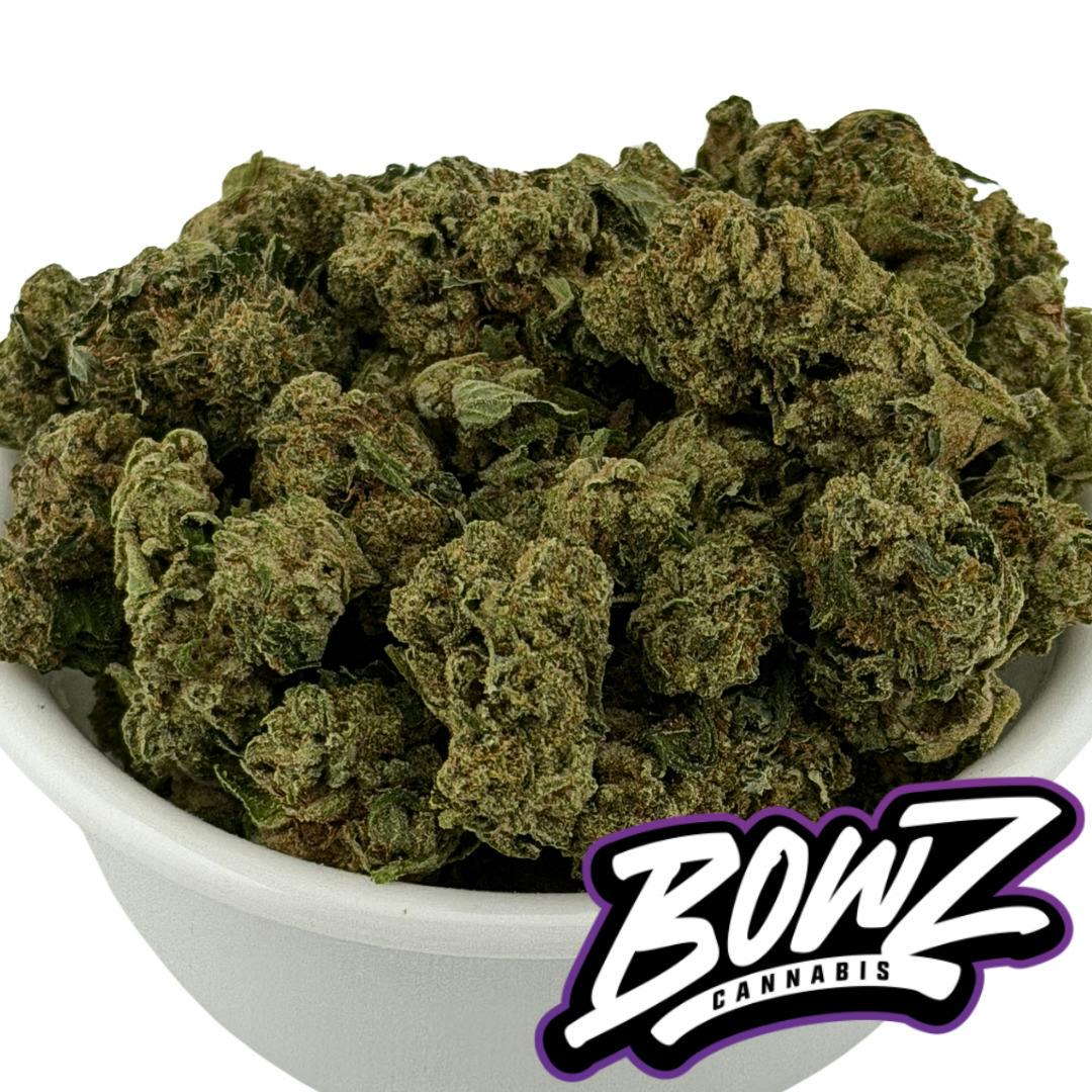 Select Tier - RUNTZ CAKE - Hybrid - (Bulk)